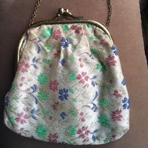 Vintage Handbag/Purse